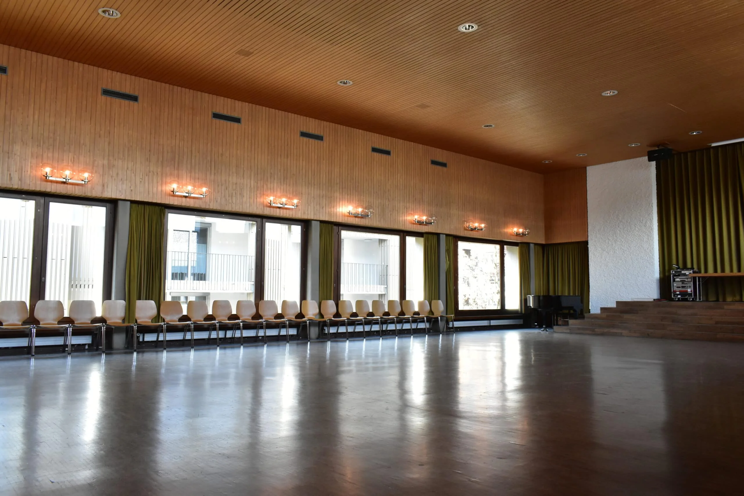 Grosser Saal